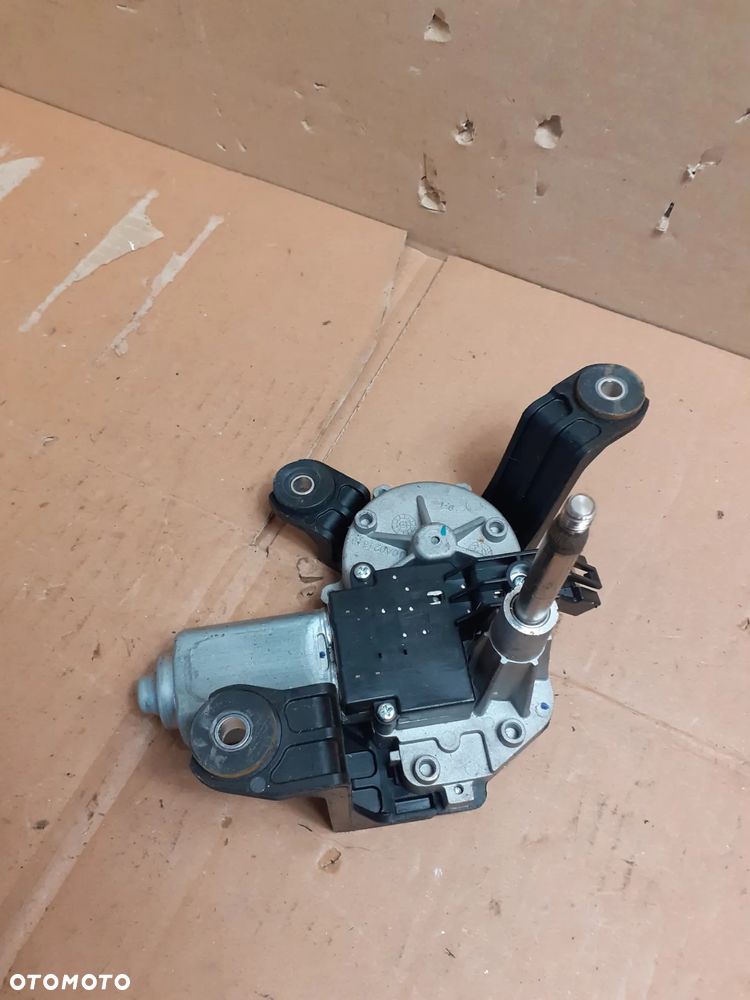 } SILNICZEK WYCIERACZEK 13395013 OPEL ASTRA J - 5