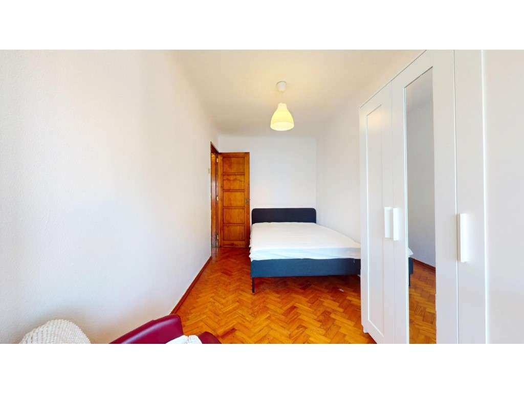 Apartamento, 4 quartos, Lisboa, Benfica - Grande imagem: 2/20