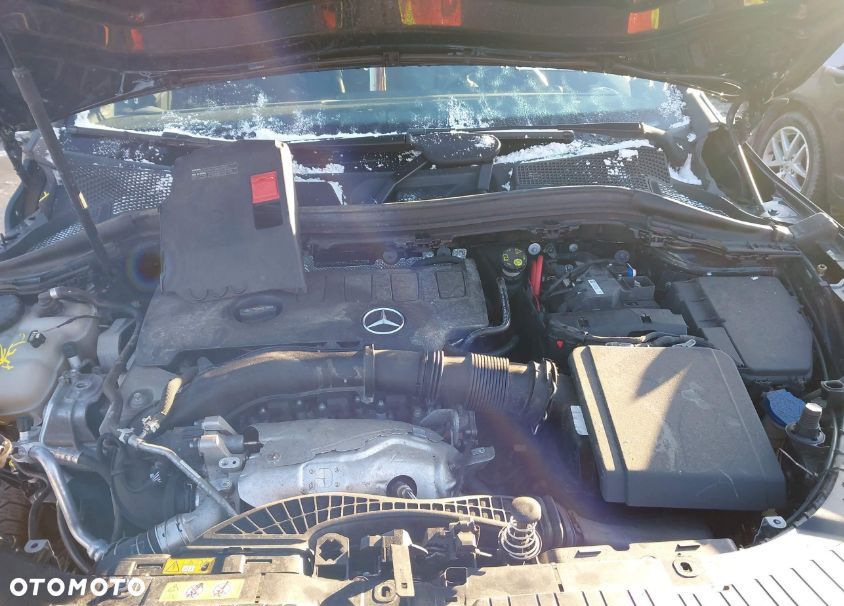 Mercedes-Benz GLA 250 4Matic 7G-DCT Urban - 22