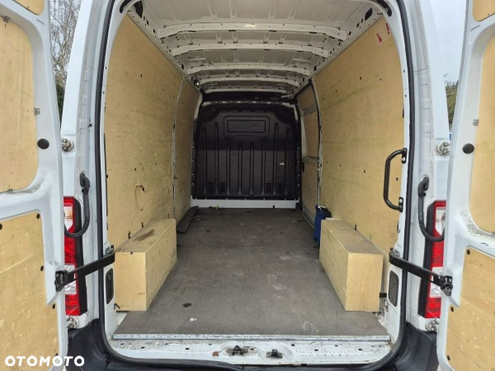 Renault Master - 12