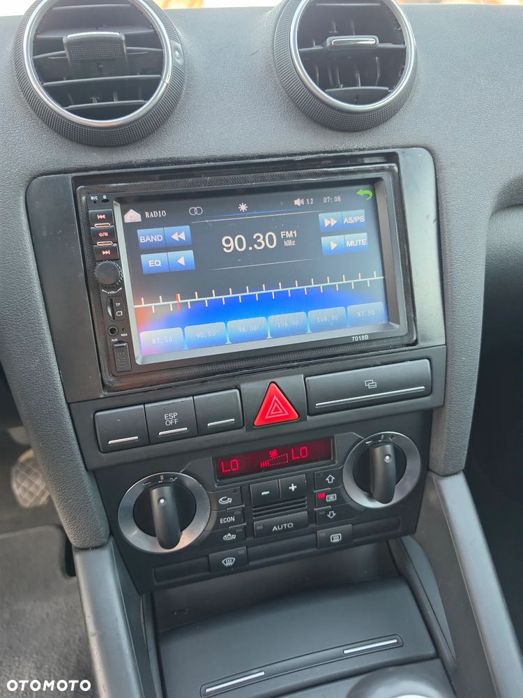 Audi A3 3-drzwiowe - 19