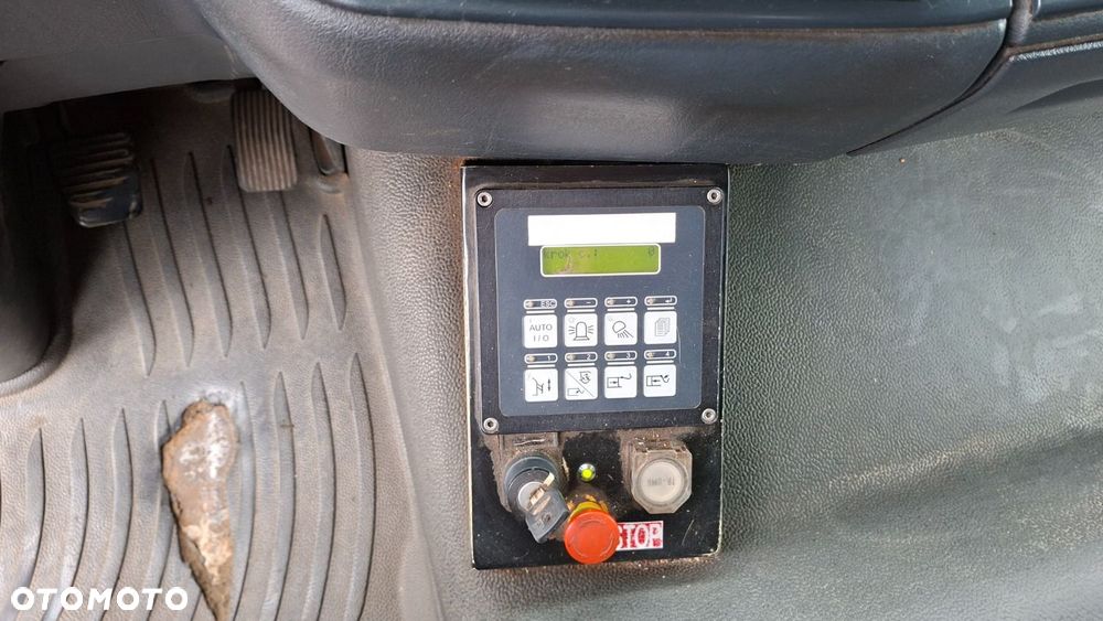 MAN Tgm 18.290 4X2 Bl - 26