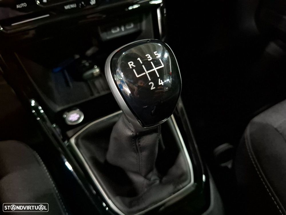 VW T-Cross 1.0 TSI Urban - 17