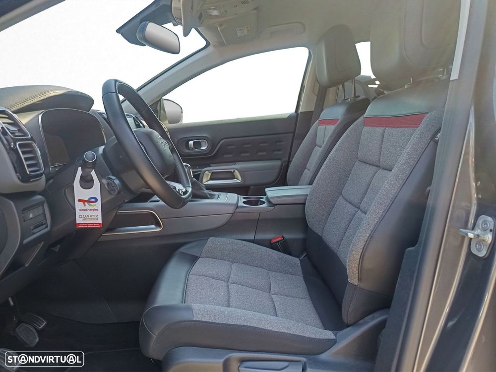 Citroën C5 Aircross 1.5 BlueHDi Shine Pack - 10