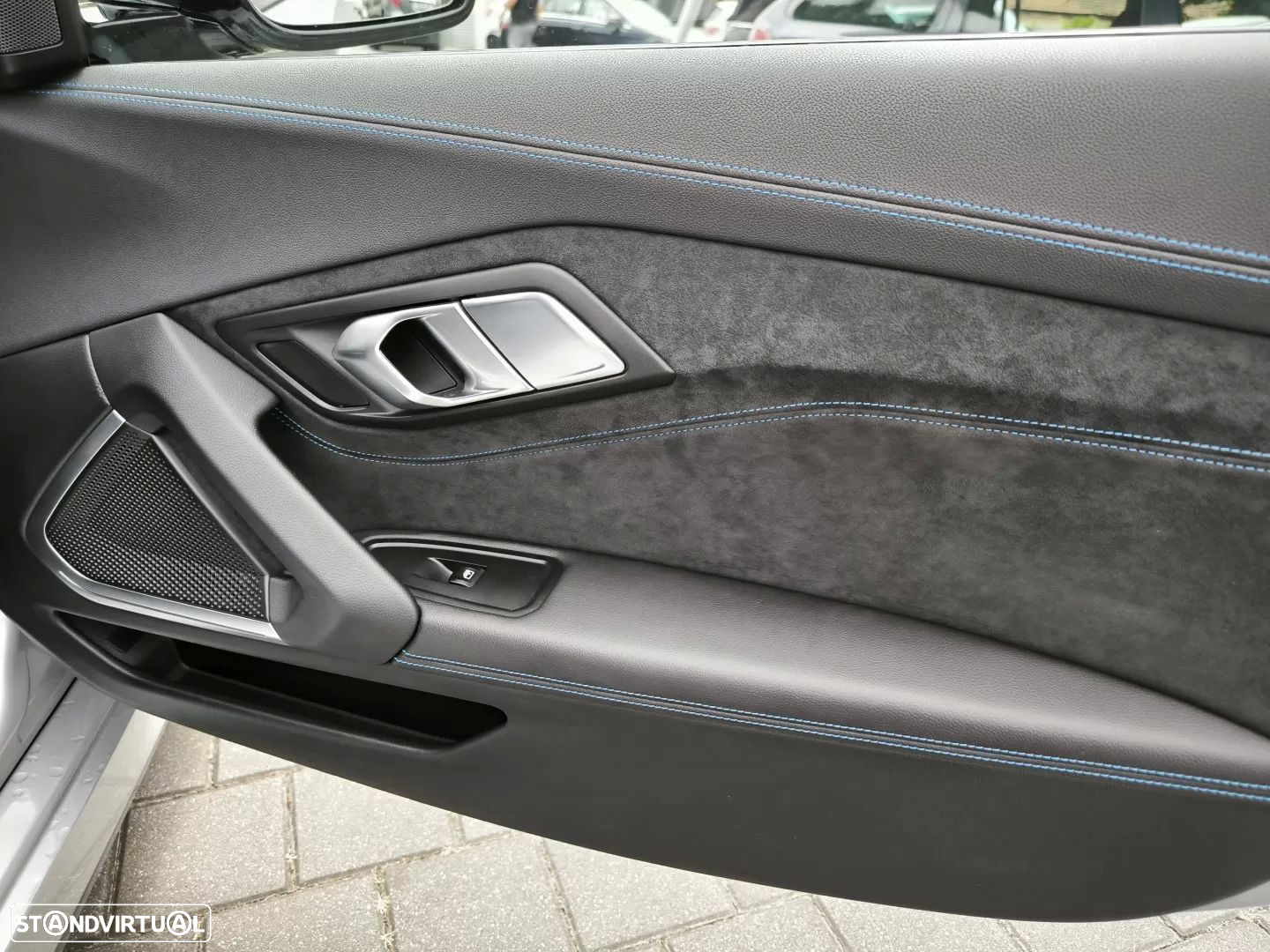 BMW Z4 sDrive20i M Sport - 52