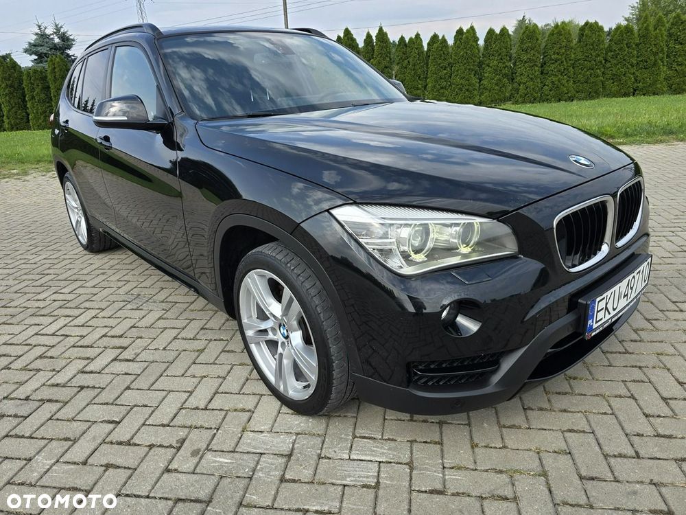 BMW X1 - 2