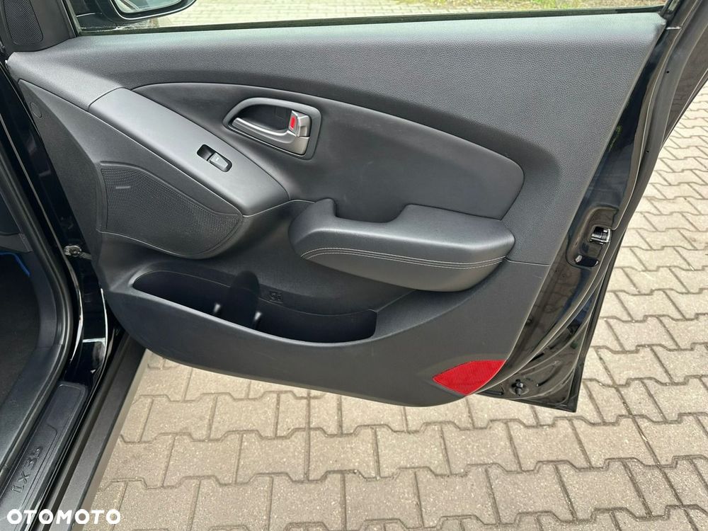 Hyundai ix35 - 18