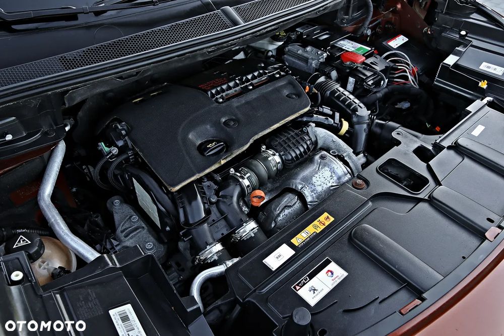 Peugeot 3008 - 36