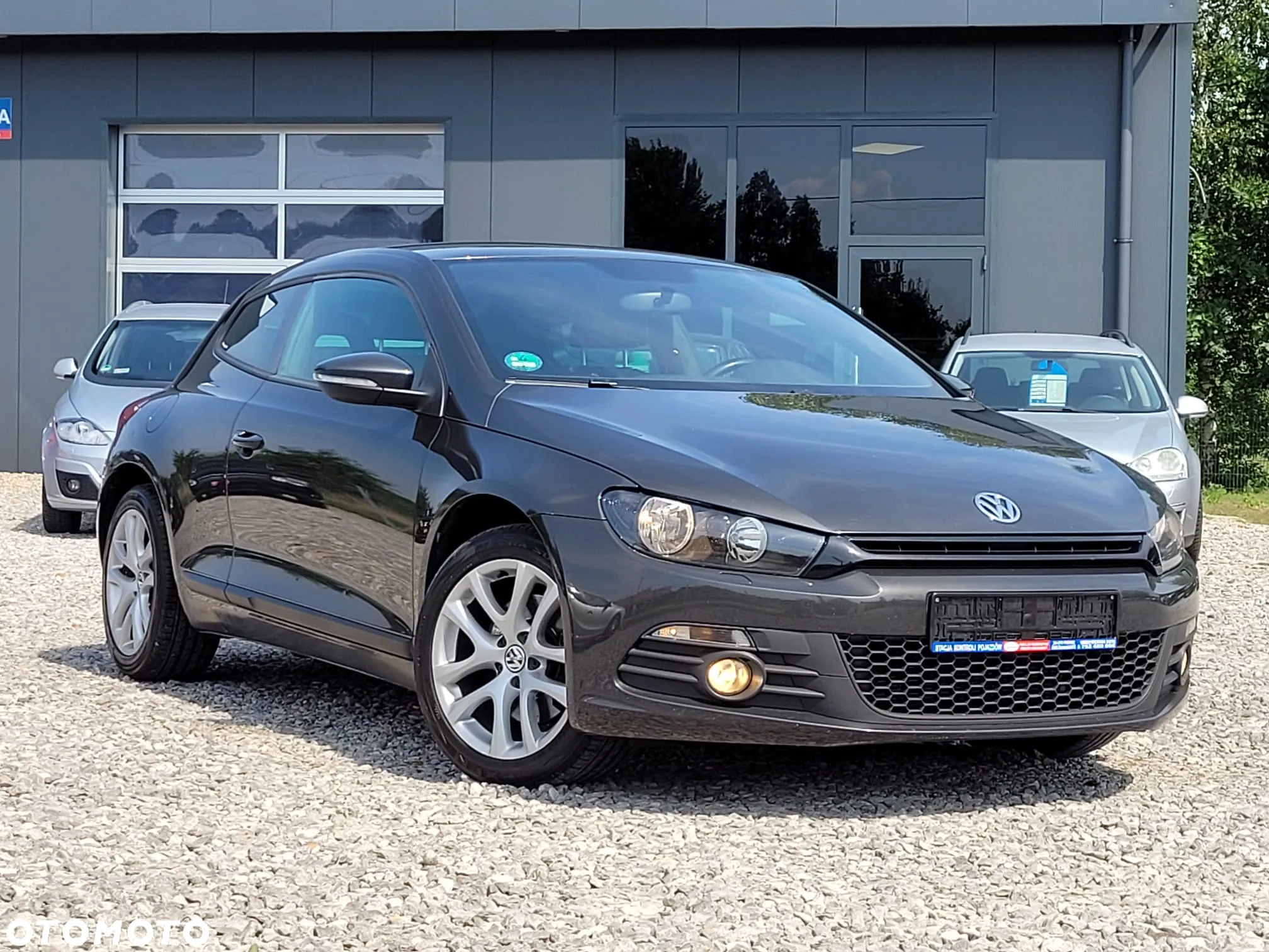 Volkswagen Scirocco 1.4 TSI Perfectline R-Style - 7