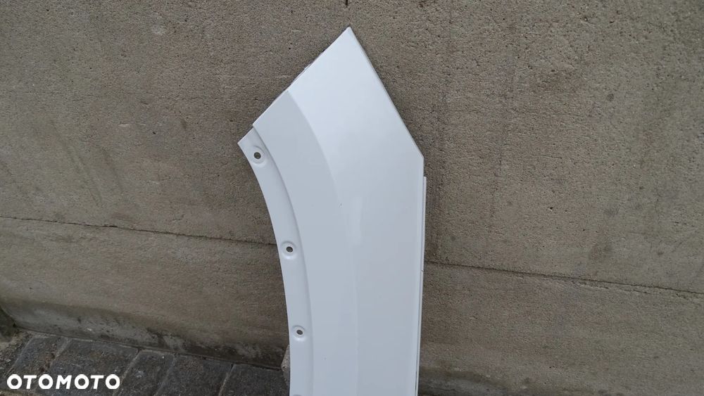 SKODA KODIAQ LIFT 565 - błotnik przedni lewy - 2