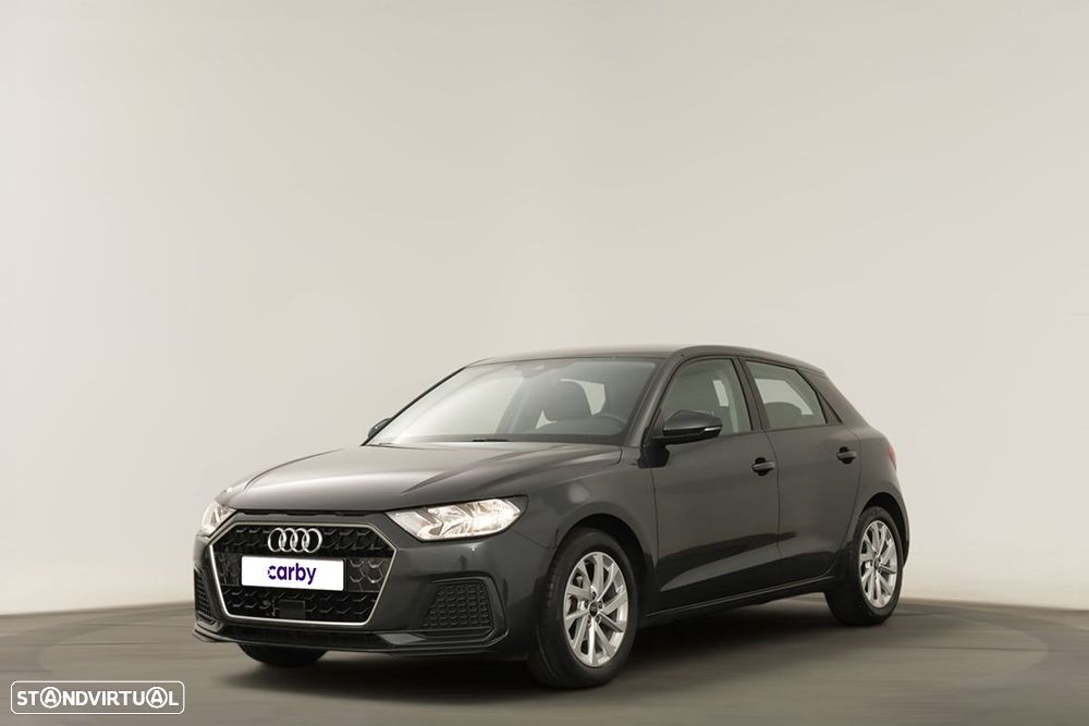 Audi A1 Sportback 25 TFSI Advanced - 2