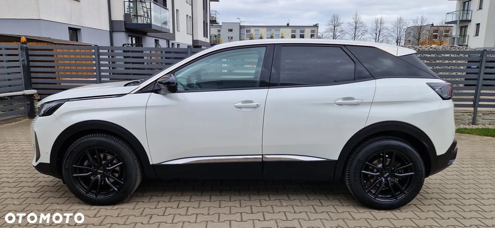 Peugeot 3008 - 12