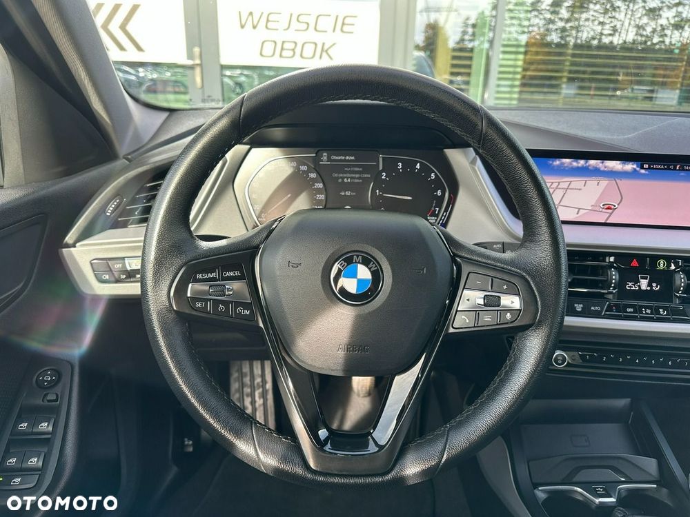 BMW Seria 1 118i Advantage - 16