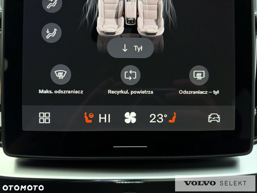 Volvo XC 90 - 26