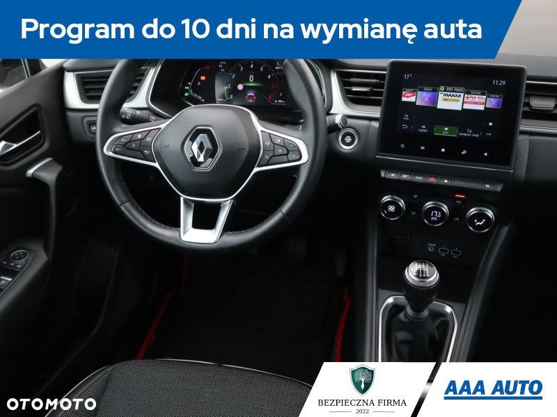 Renault Captur - 9
