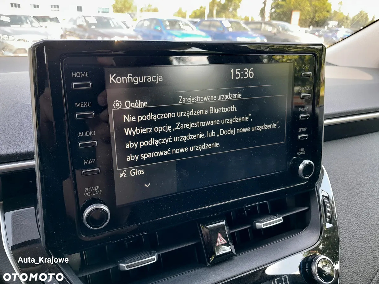 Toyota Corolla 1.5 Comfort - 18