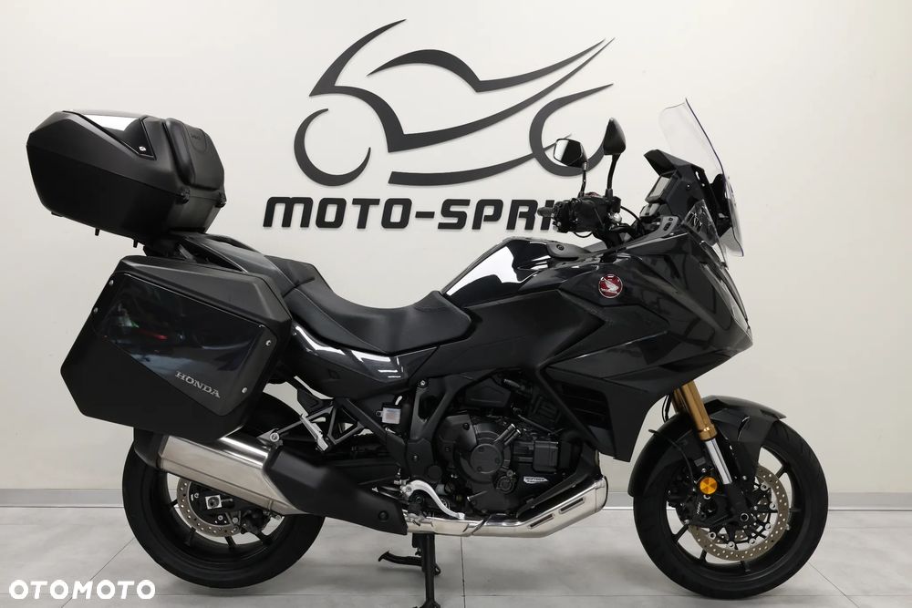 Honda NT