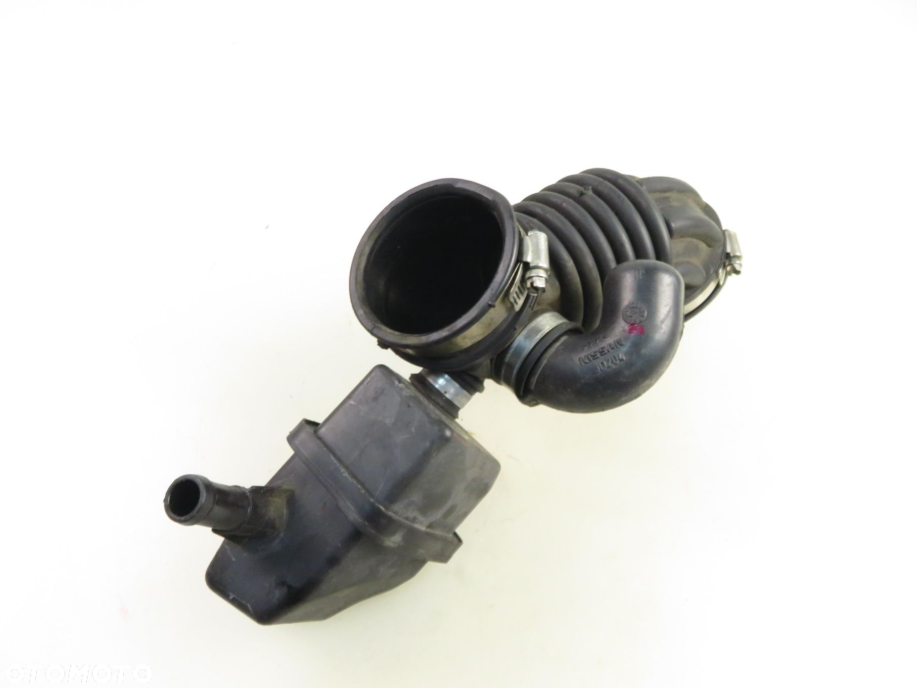 RURA DOLOTU NISSAN QASHQAI I 2.0 AWD 141 - MR20DE 1021734S01 1022251S01 - 11