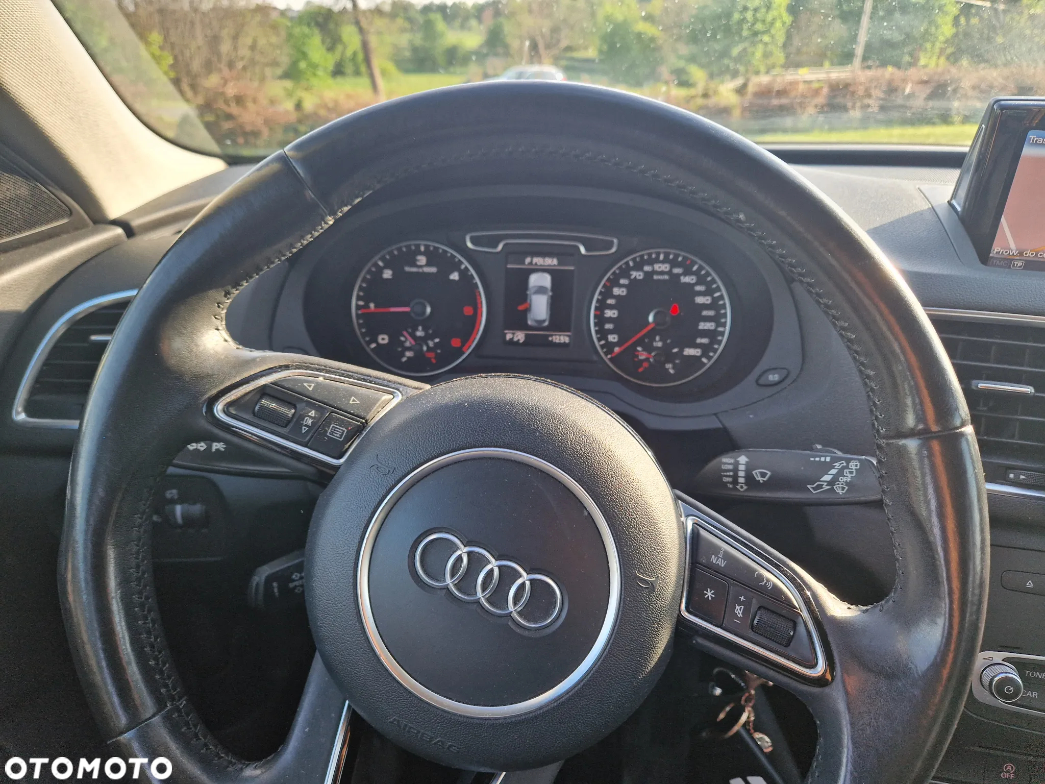 Audi Q3 2.0 TDI Quattro S tronic - 10