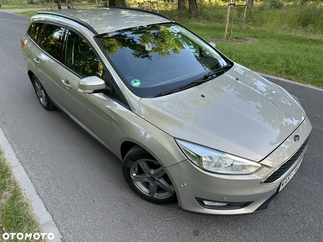Ford Focus - 14