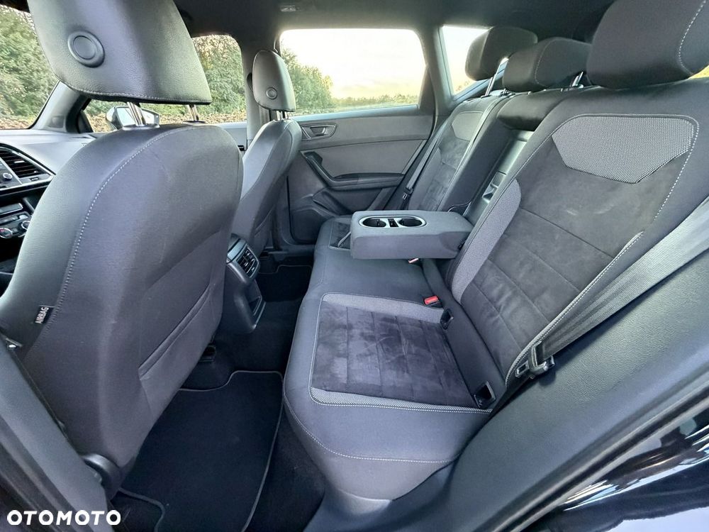 Seat Ateca 2.0 TDI 4Drive DSG XCELLENCE - 16