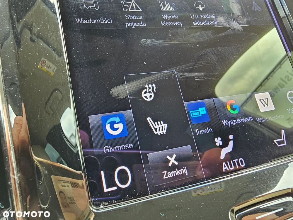 Volvo V60 B3 B Geartronic Momentum Pro - 20