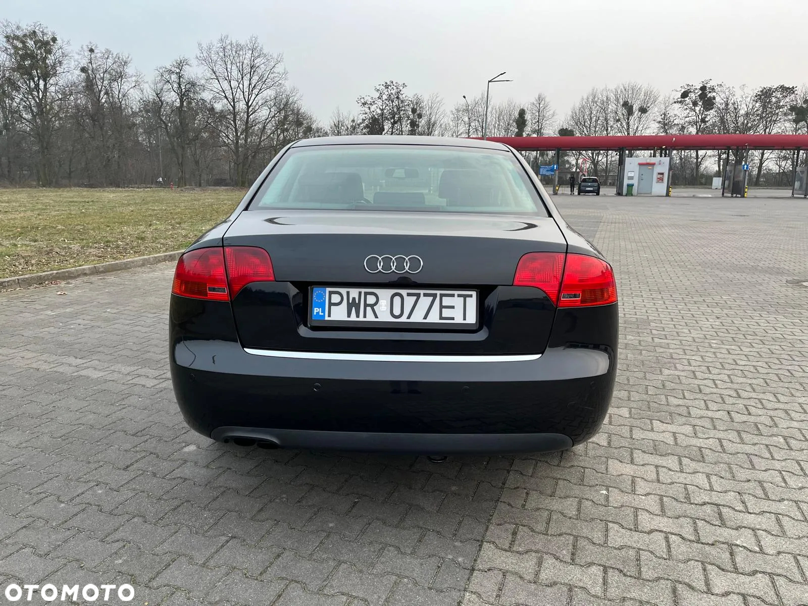 Audi A4 Avant 2.0 TDI - 6