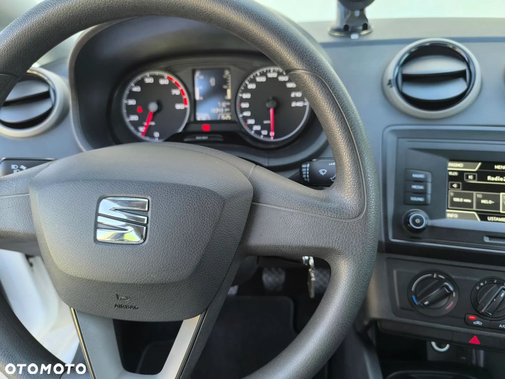 Seat Ibiza 1.0 Style - 21