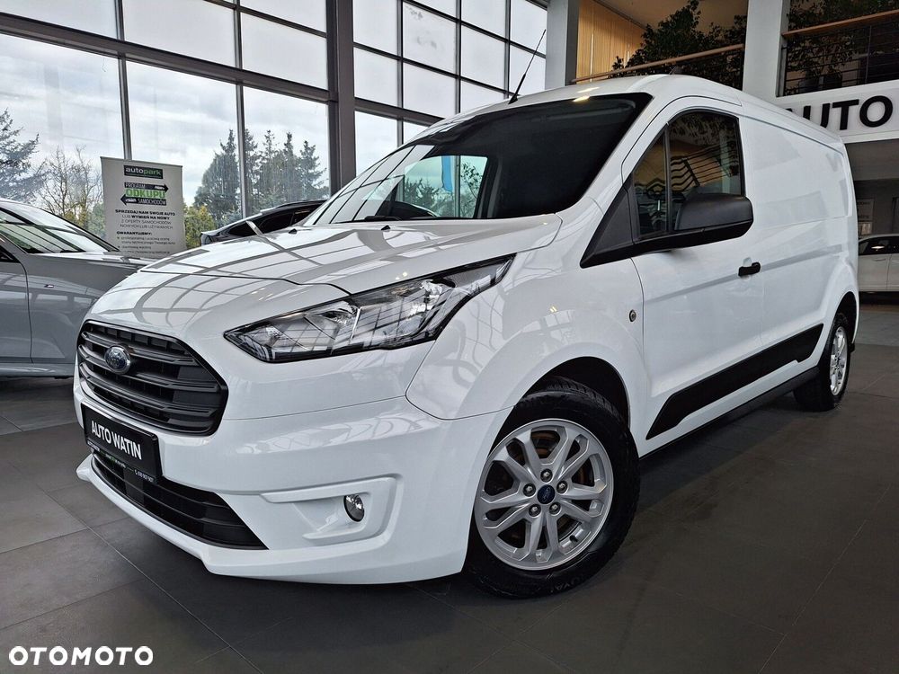 Ford transit-connect 230 L2 Trend - 15