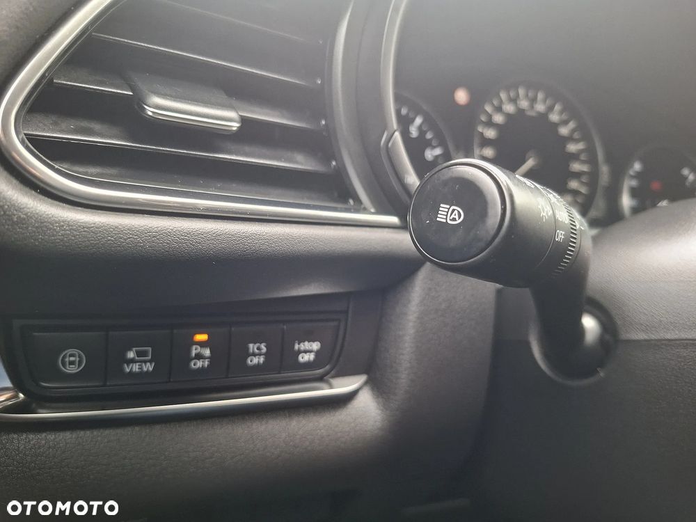 Mazda CX-30 SKYACTIV-X 2.0 M-Hybrid SELECTION - 14