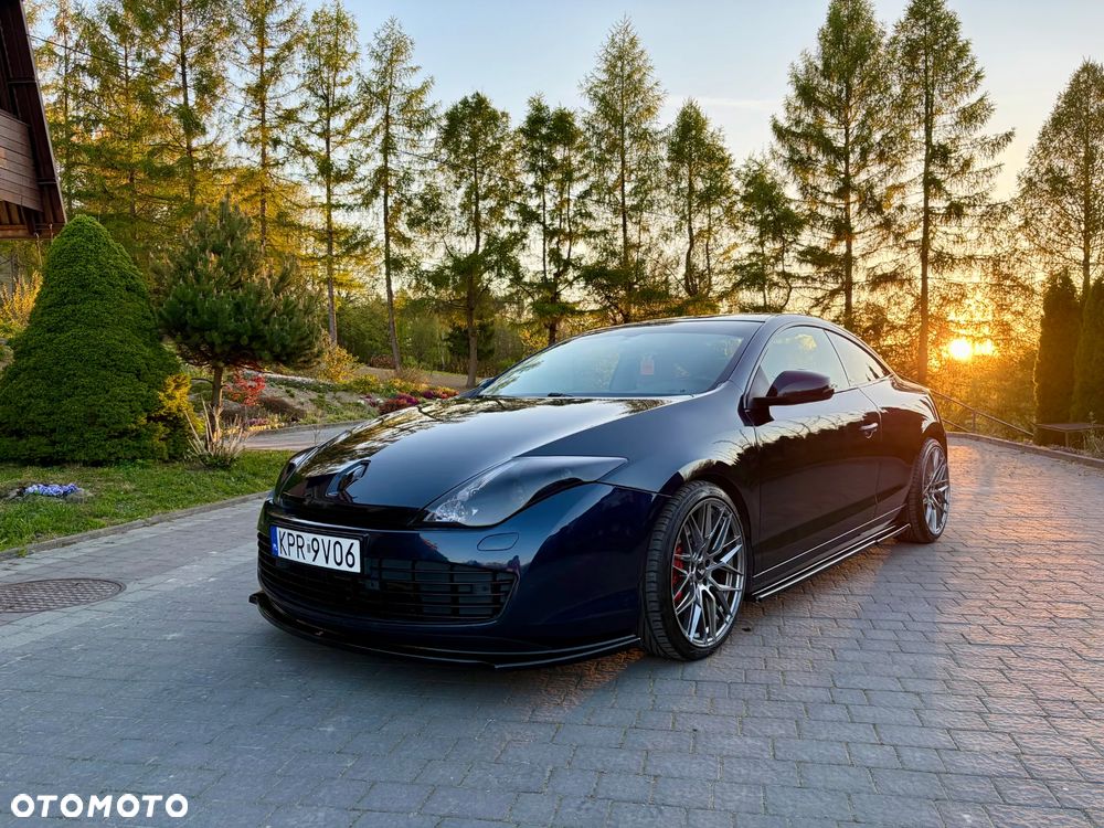 Renault Laguna 2.0 16V Turbo GT - 17