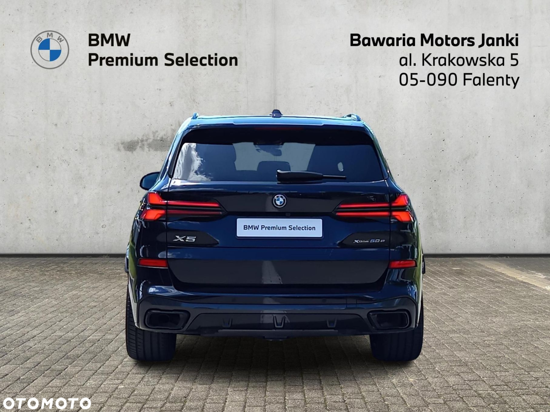 BMW X5 - 6