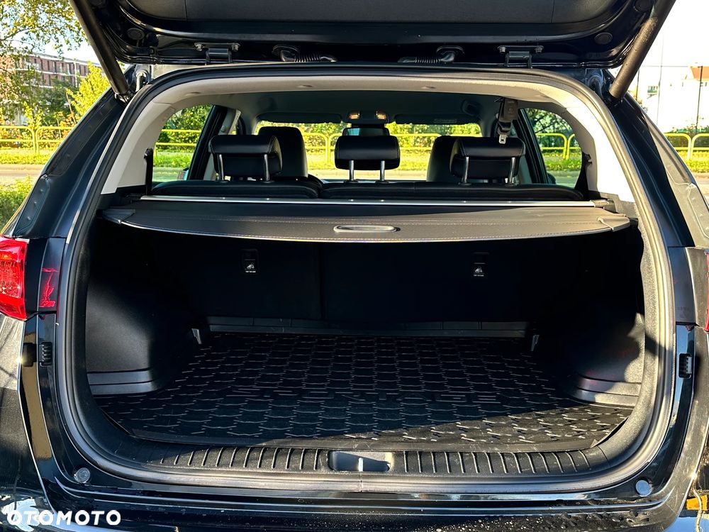 Kia Sportage 1.6 T-GDI L Business Line Plus 2WD DCT - 32