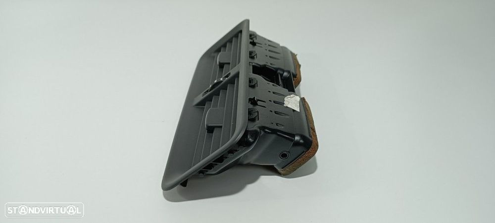 AREJADOR CENTRAL FRONTAL LAND ROVER RANGE ROVER (LM) V8 TD VOGUE - 4