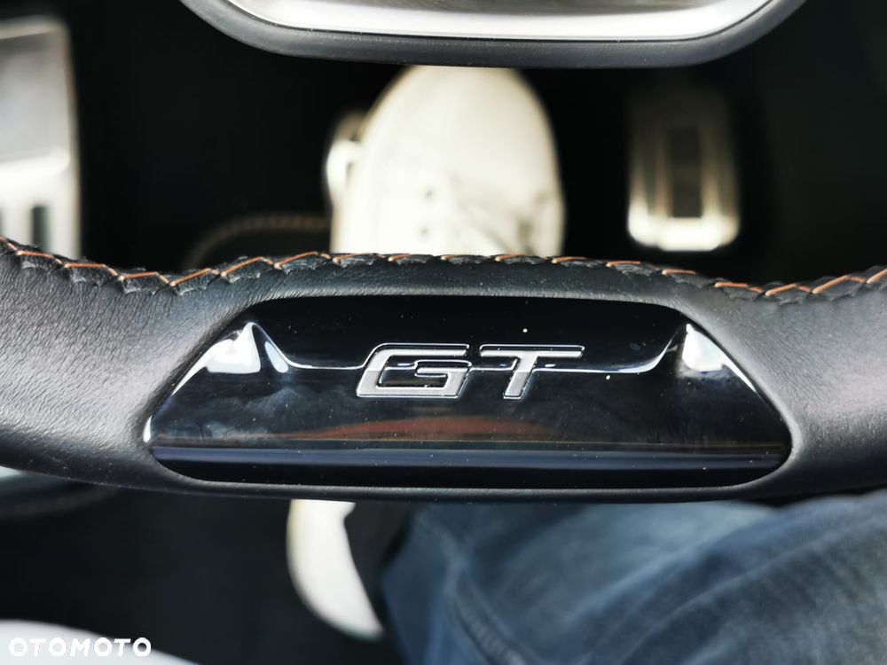 Peugeot 508 BlueHDi 130 GT S&S EAT8 - 28