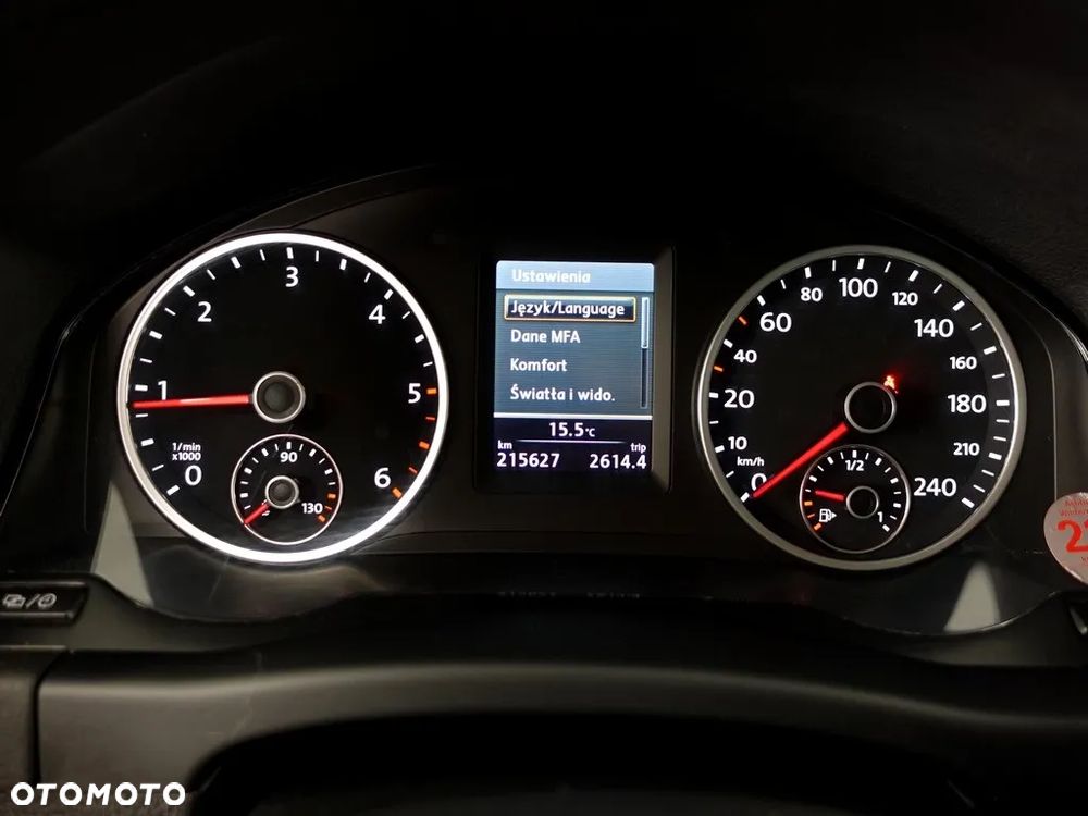 Volkswagen Tiguan 2.0 TDI 4Mot Sport&Style - 16