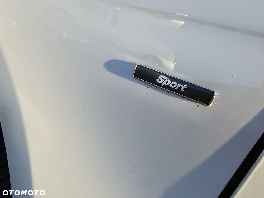 BMW Seria 3 316d M Sport - 23