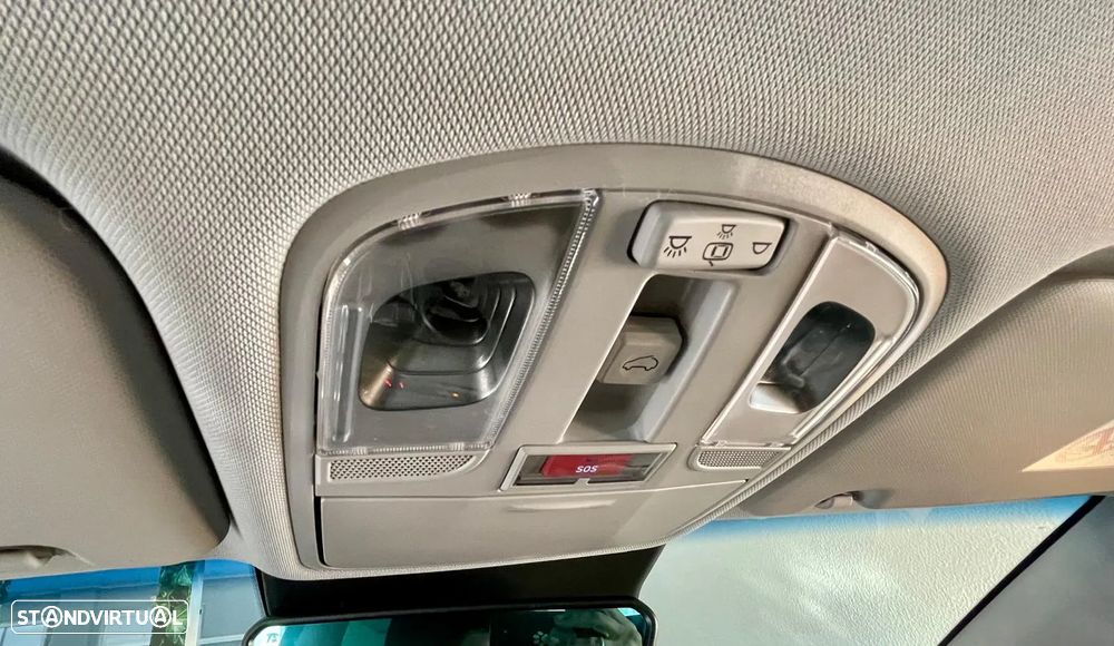 Hyundai Kauai EV 64 kWh Vanguard+TMS - 15