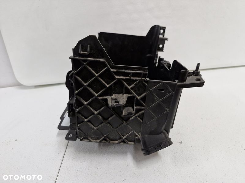 renault trafic iii 3 talento ii 2 podstawa obudowa akumulatora 244460003r - 6