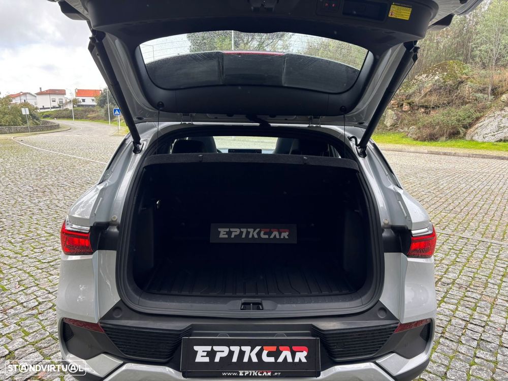 BYD Atto 3 60.48 kWh Design - 10