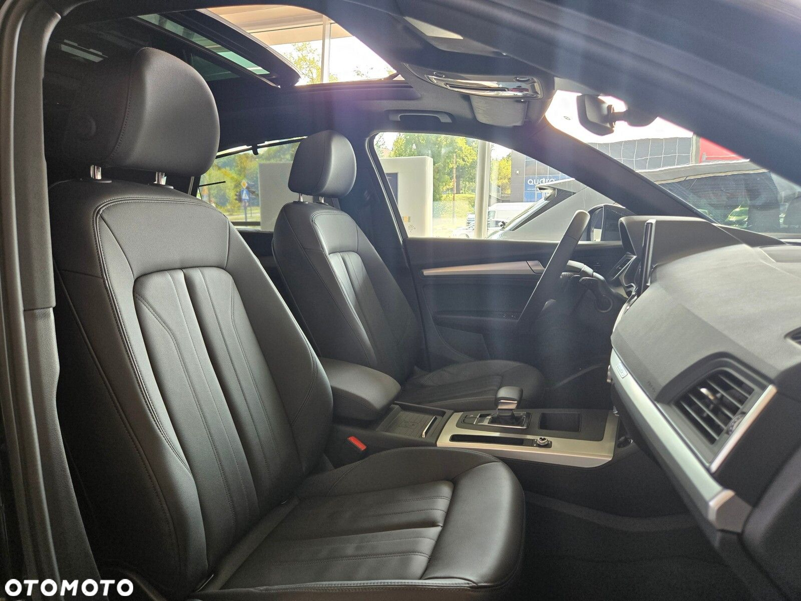 Audi Q5 Sportback - 25