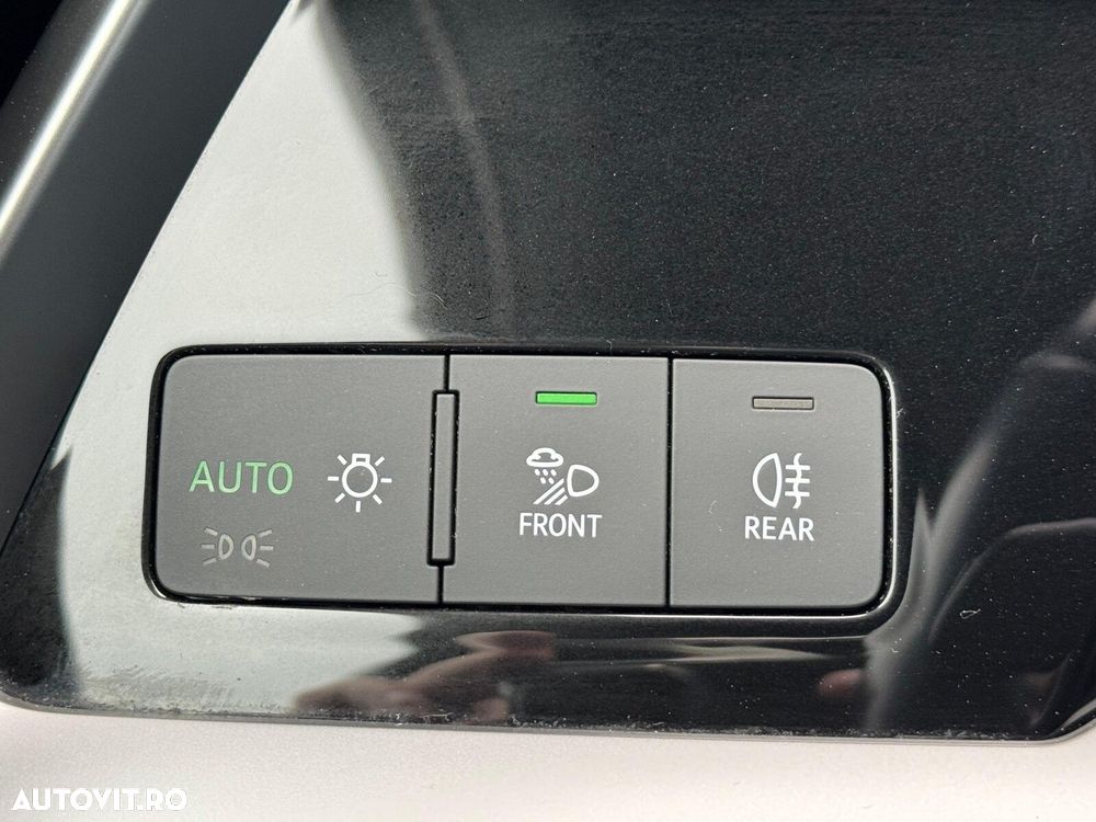 Audi A3 Limuzina 2.0 35 TDI S tronic Advanced - 20