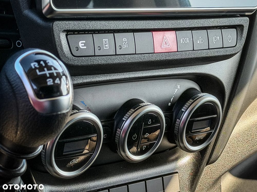 Iveco Daily 35S18HA8 V H3 Daily Brygadowe od ręki GSC Gorzów - 34