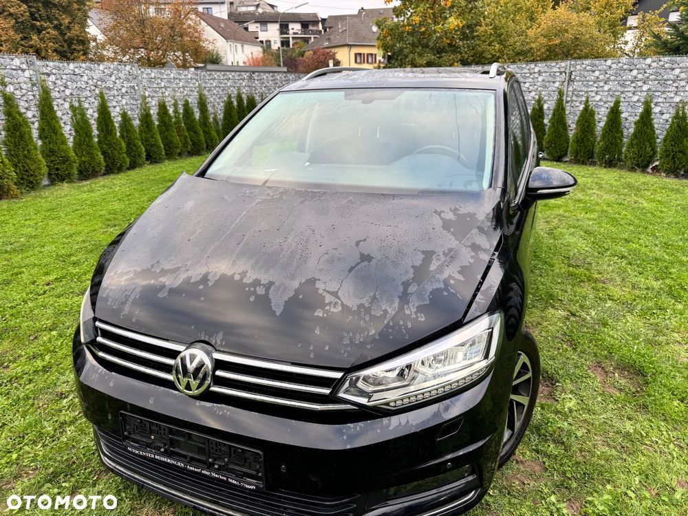 Volkswagen Tiguan 2.0 TDI BMT SCR JOIN DSG - 2