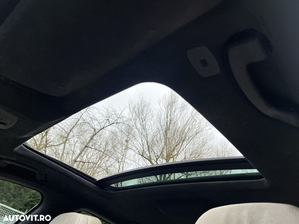 BMW Seria 7 740d - 7
