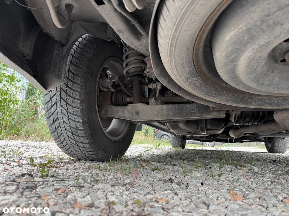 Fiat Freemont 2.0 Multijet 16V DPF Automatik Allrad Urban - 29
