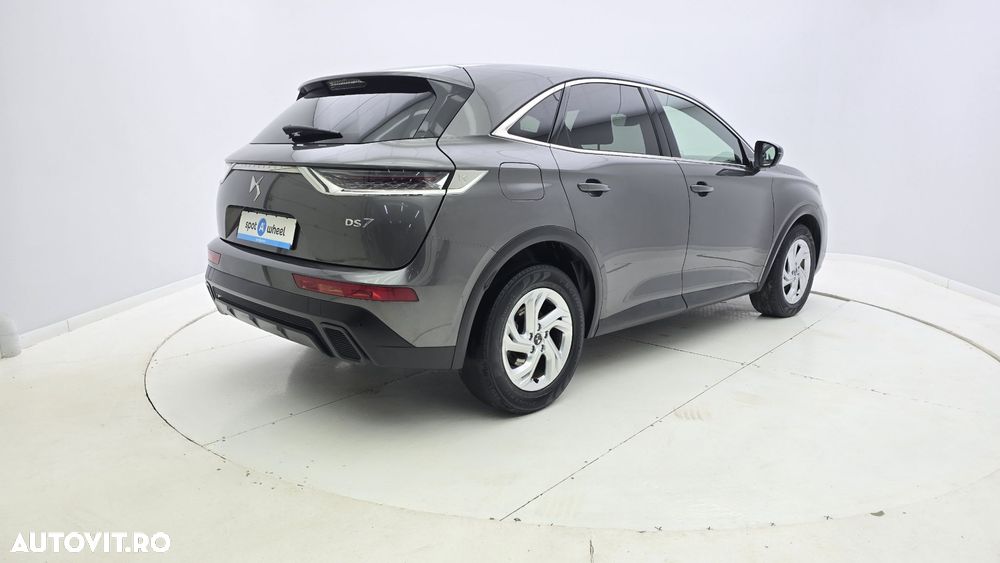 DS Automobiles DS 7 Crossback - 7