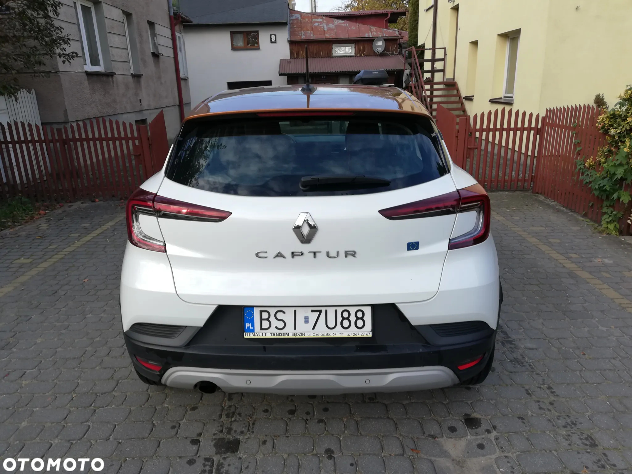 Renault Captur 1.0 TCe Zen - 3
