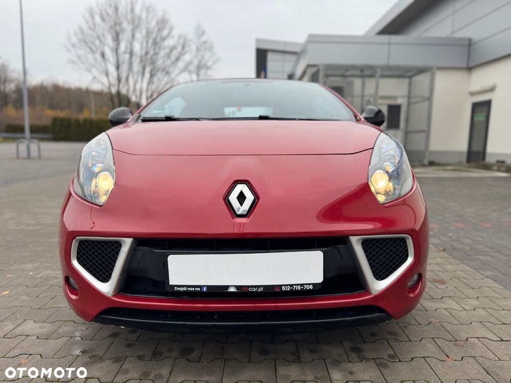 Renault Wind TCe 100 Dynamique - 12