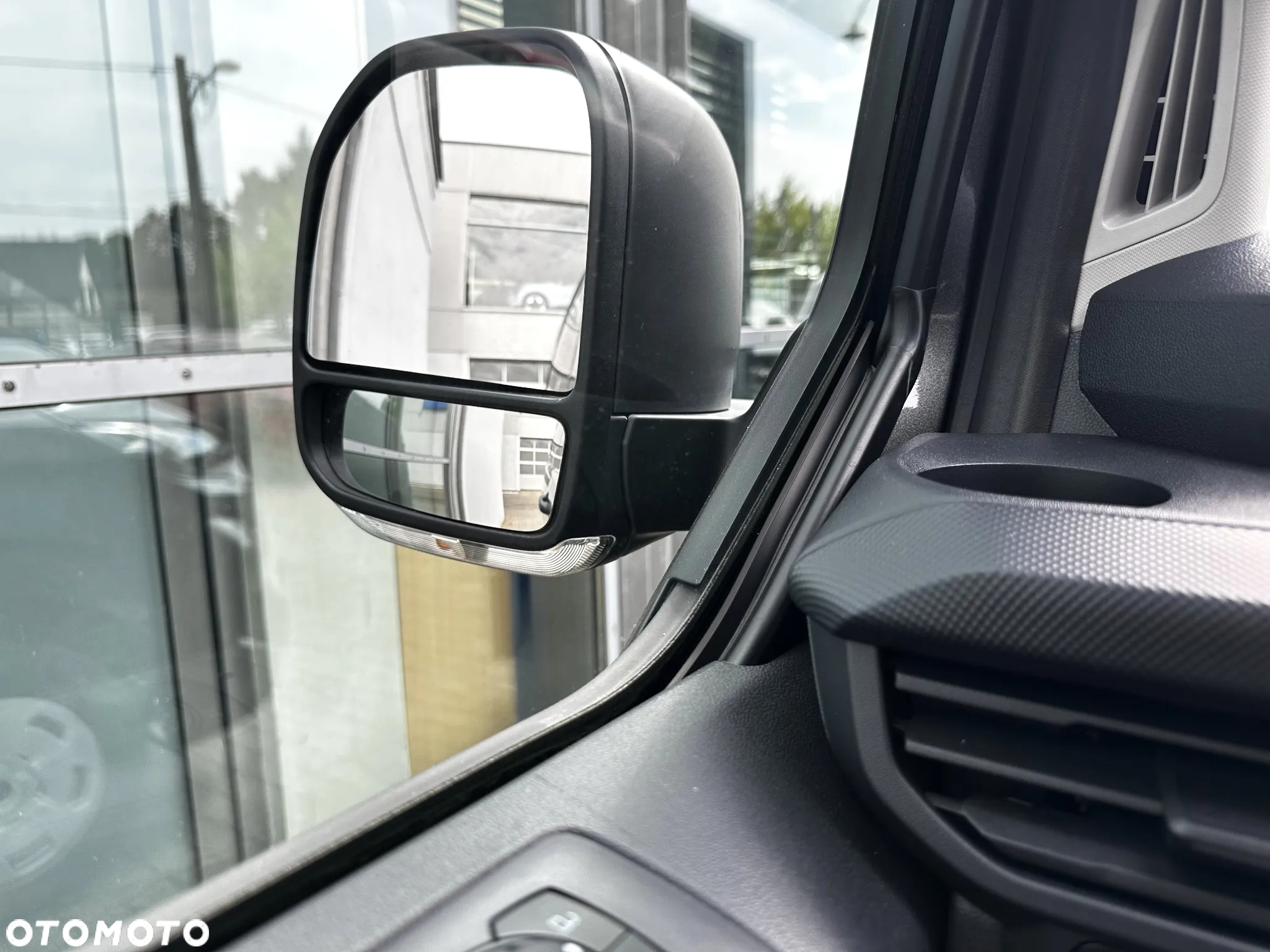 Ford Transit Custom - 20